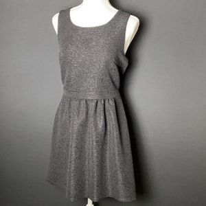 Forever 21 little black dress.